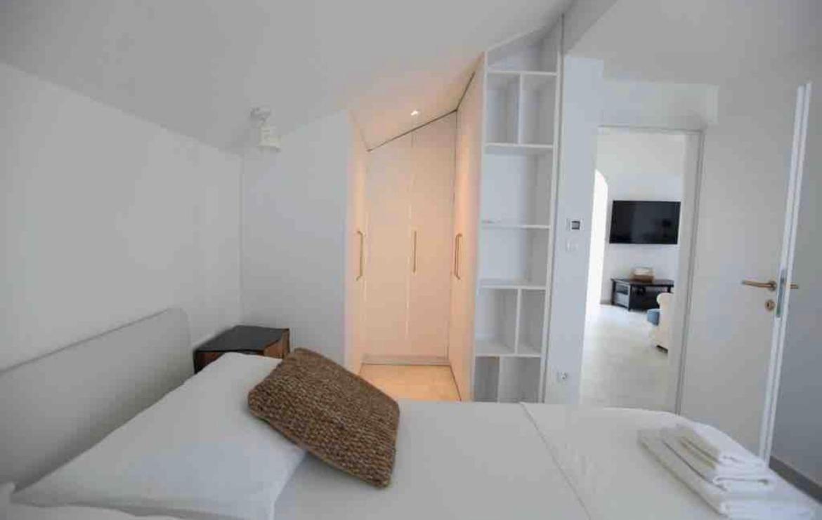 Trogir Ciovo Big Seaview Apartment Near The Sea Buitenkant foto