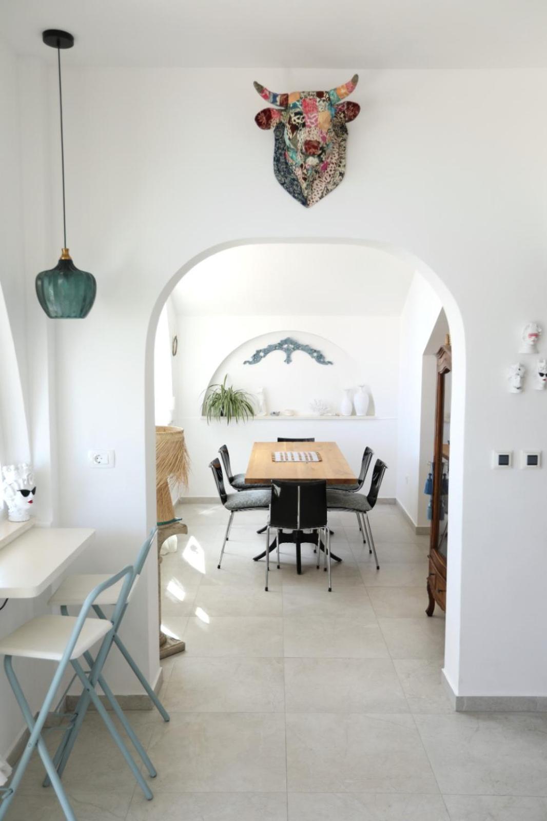 Trogir Ciovo Big Seaview Apartment Near The Sea Buitenkant foto